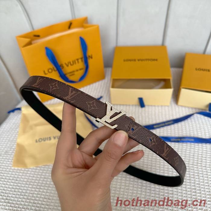 Louis Vuitton Belt LVB00257